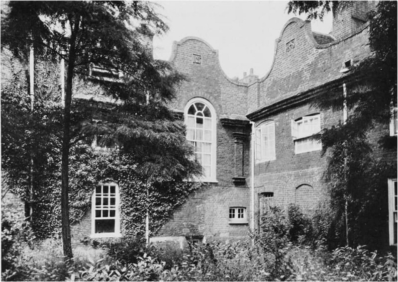 Rochford Hall (HT) Rochford Town Team