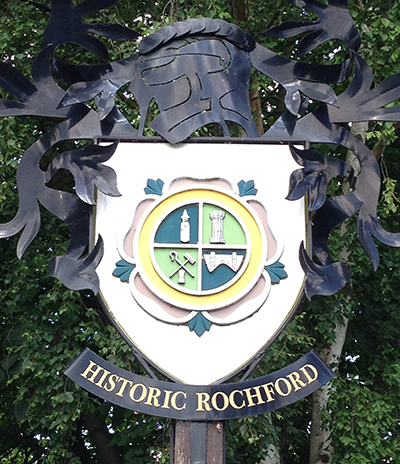 Historic Rochford