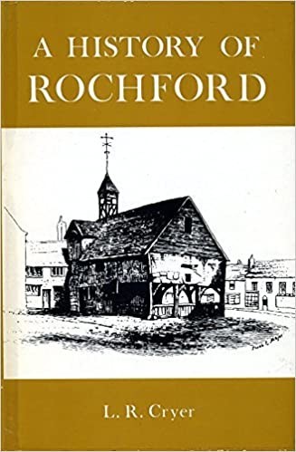 A History of Rochford