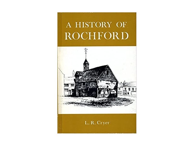 A History of Rochford
