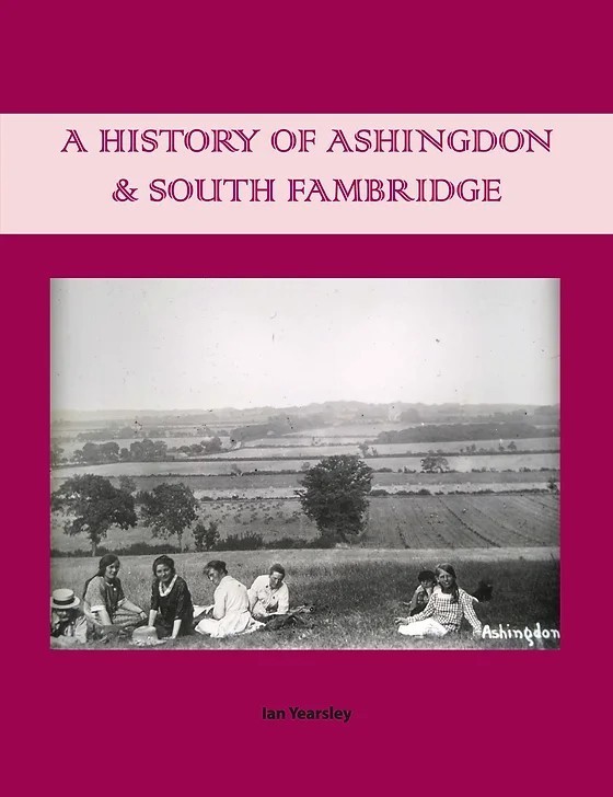 A History of Ashingdon & South Fambridge