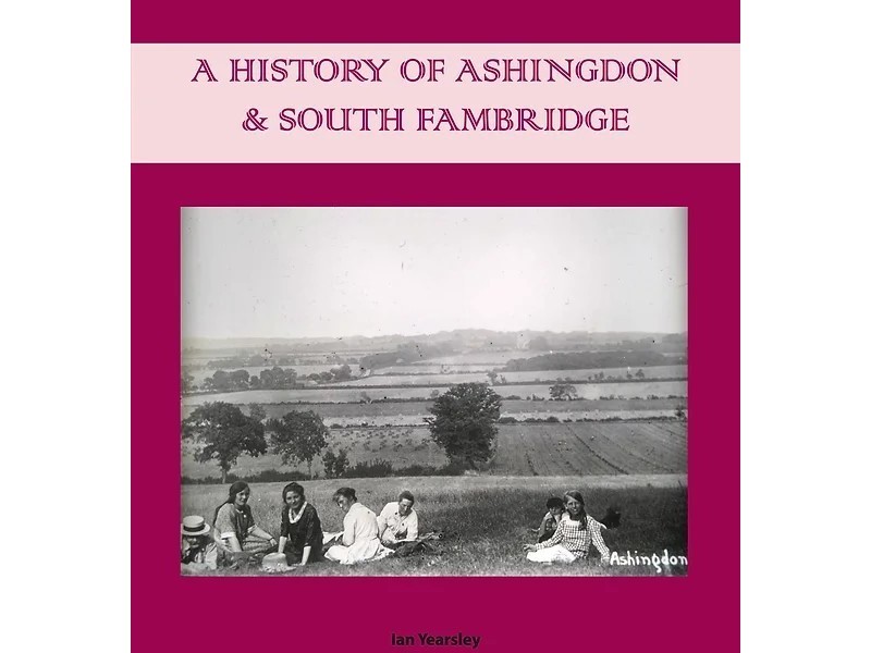 A History of Ashingdon & South Fambridge