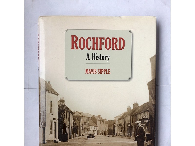 Rochford: A History