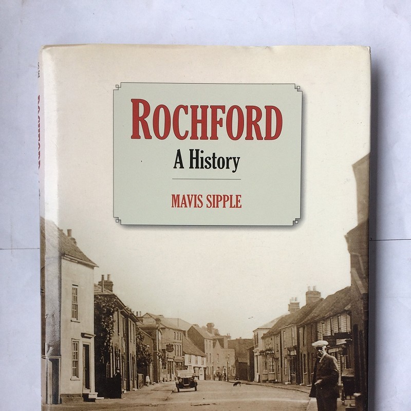 Rochford: A History