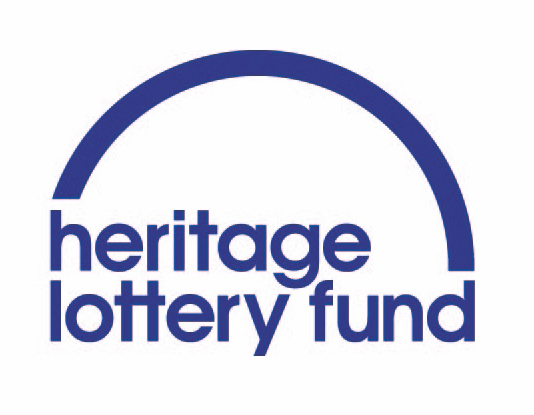 Heritage Lottery Fund