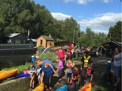 4th Rochford Scout Group