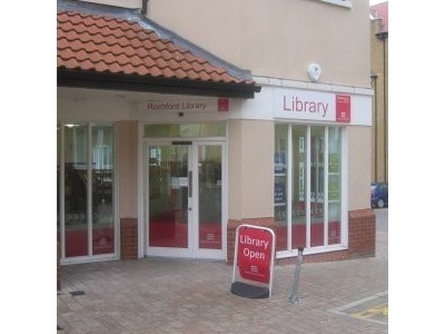 Rochford Library