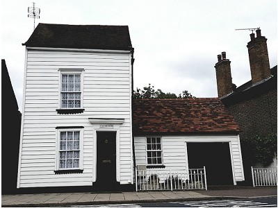 First Fire Station (HT)