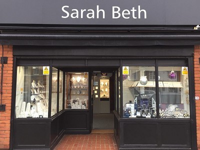 Sarah Beth Jewellers