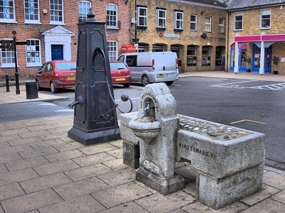 Market Square