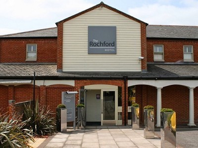 Rochford Hotel