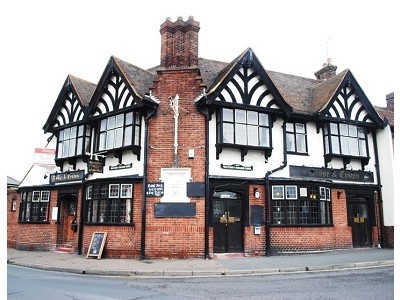 Rose & Crown