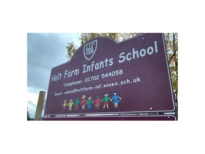 Holt Farm Infant School