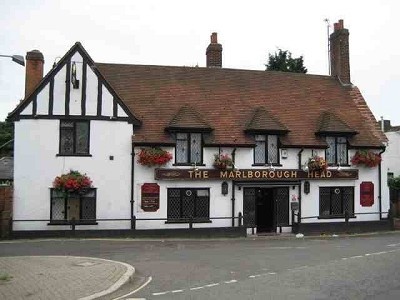 Marlborough Head