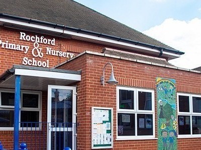 Rochford Primary & Nursery School