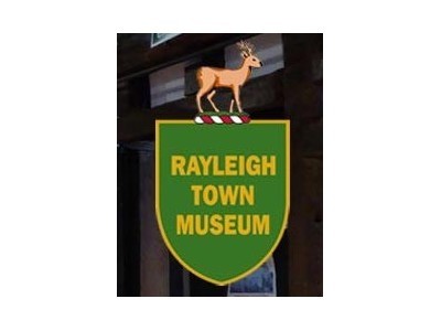 Rayleigh Town Museum